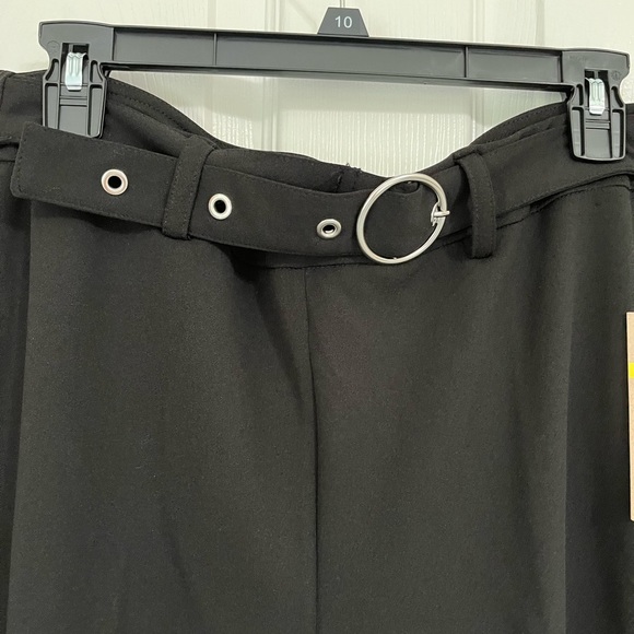 Hope & Harlow Pull on Trousers - Picture 4 of 7